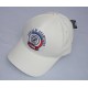CAP EMBROIDERED - WHITE - JAWA ČZ - CHOICE OF CHAMPIONS